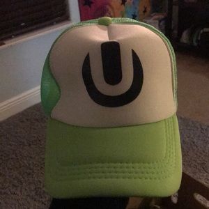 ULTRA MUSIC FESTIVAL HAT